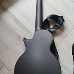 Укулеле Enya Novo U Concert - фото 2