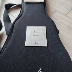 Укулеле Enya Novo U Concert - фото 3