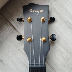 Укулеле Enya Novo U Concert - фото 4