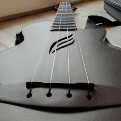 Укулеле Enya Novo U Concert - фото 6