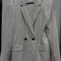 Пиджак Bershka - фото 3