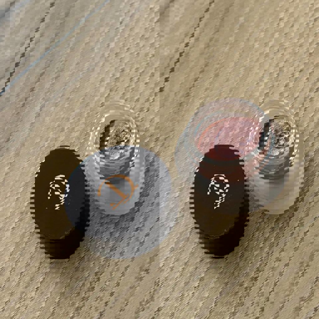 Кремовые тени Sharlotta Tilbery pillow talk