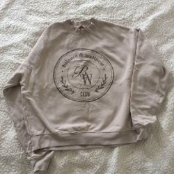 Свитшот uniqlo - фото 6