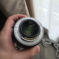 Canon RF 50mm 1.8 STM - фото 2