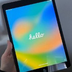 Apple iPad 9 (2021) 64GB Space gray - фото 7