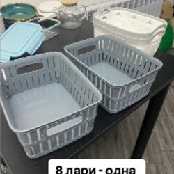 Стол 70*90 - фото 3