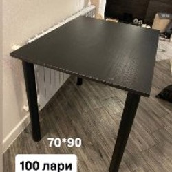 Стол 70*90 - фото 9