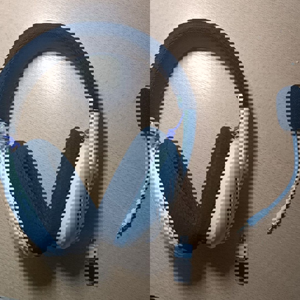 Наушники Havit Fuxi H3