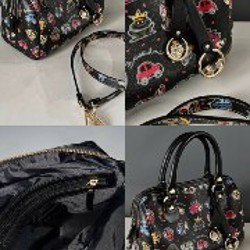 Сумка Emporio Armani - фото 1