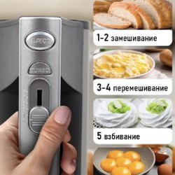 Миксер - фото 4