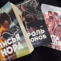 Лисья нора - фото 1