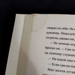 Лисья нора - фото 3