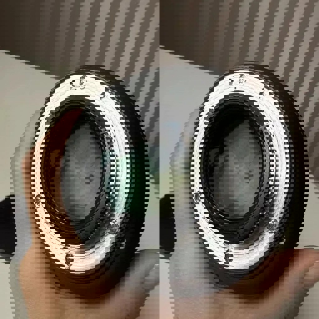 Объектив Nikon AF‑S NIKKOR 85mm f/1.8G