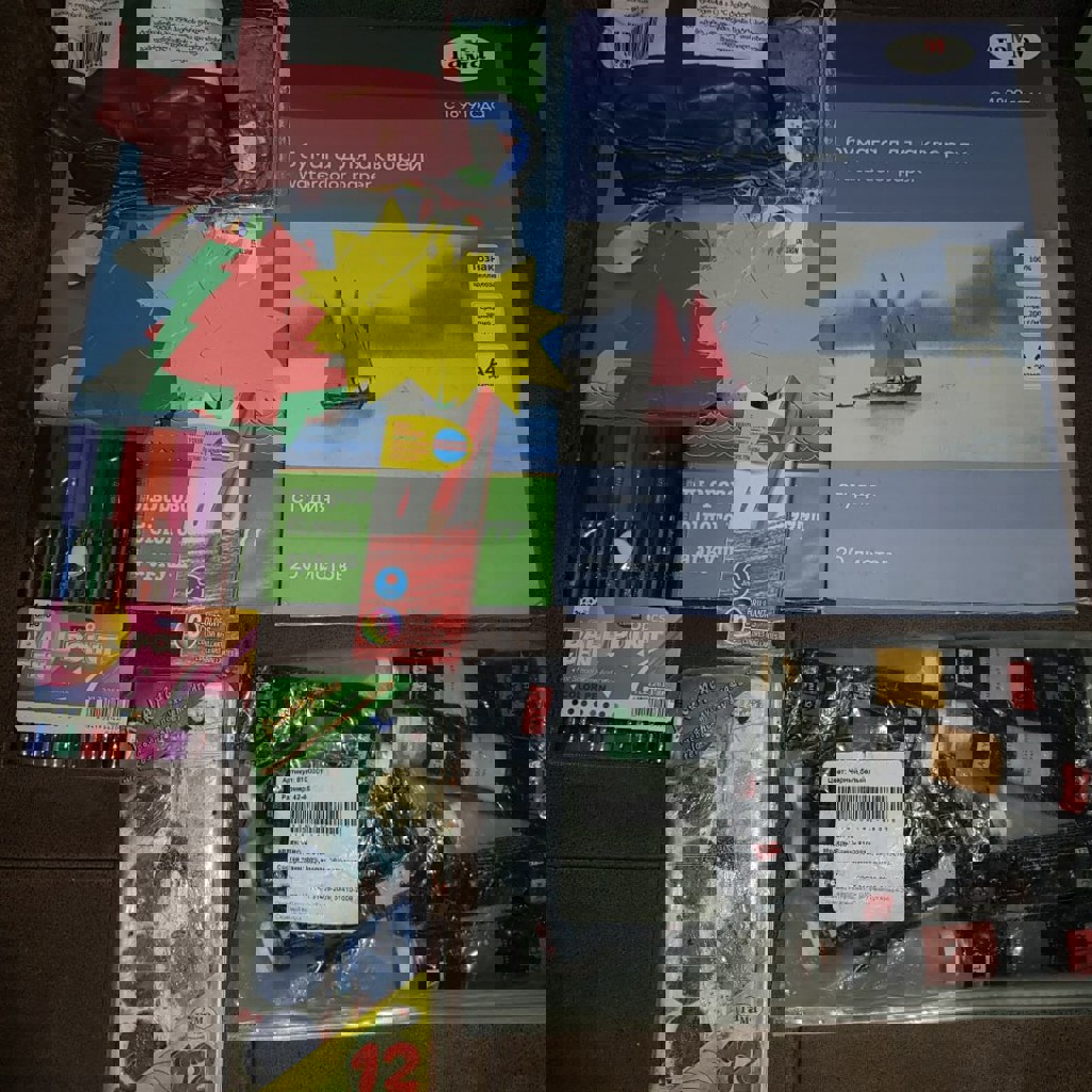 Подделки для украшения