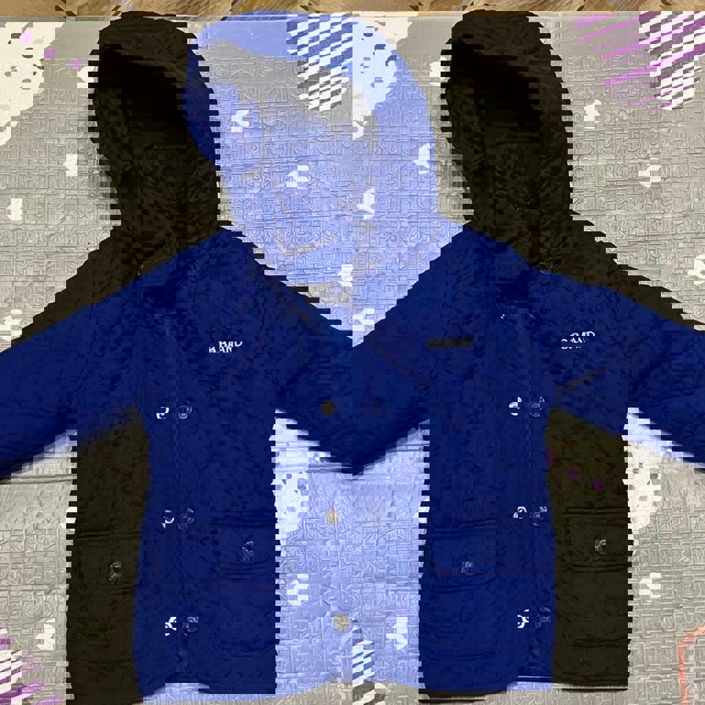 Куртка на мальчика