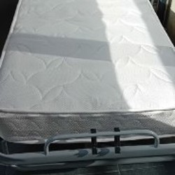 Раскладная кровать - фото 2