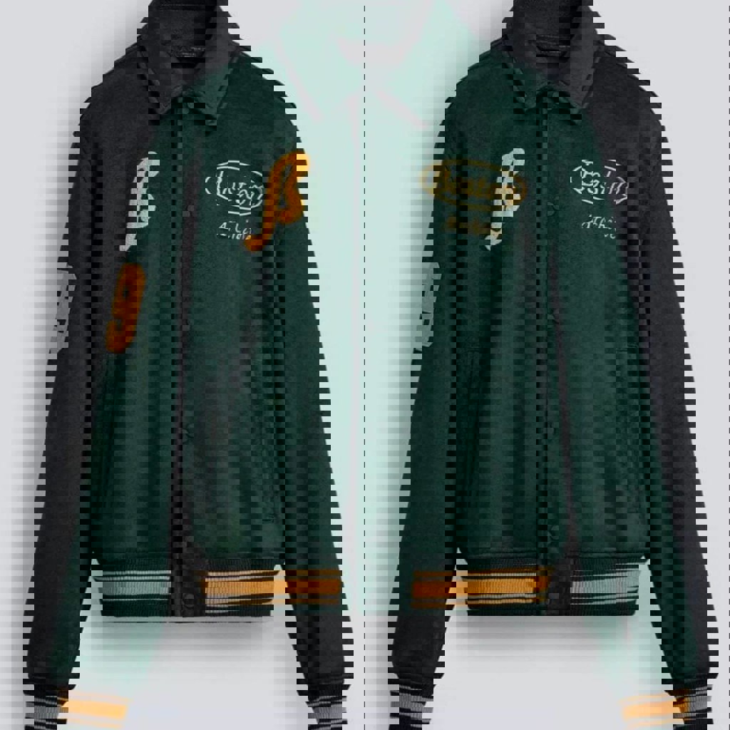 Куртка-бомбер ZARA