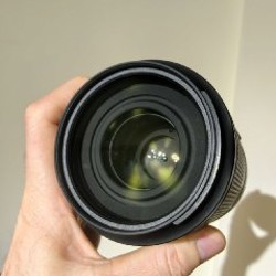 Объектив Tamron 70-180mm f/2.8 Di III VXD - фото 3