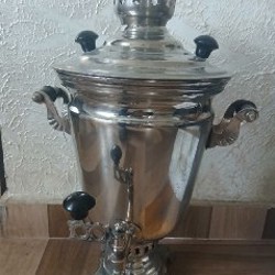 Самовар - фото 1