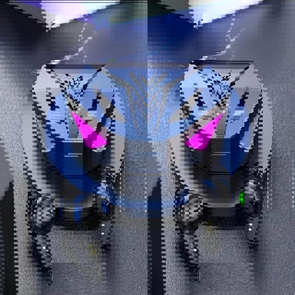 Игровая гарнитура G9S