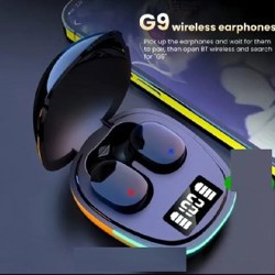 Игровая гарнитура G9S - фото 2