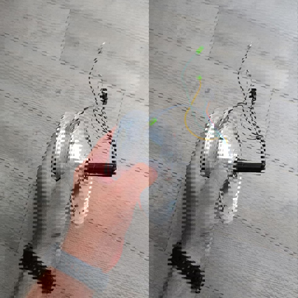 Мотор колесо 36V