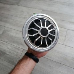 Мотор колесо 36V - фото 2