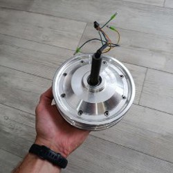Мотор колесо 36V - фото 3