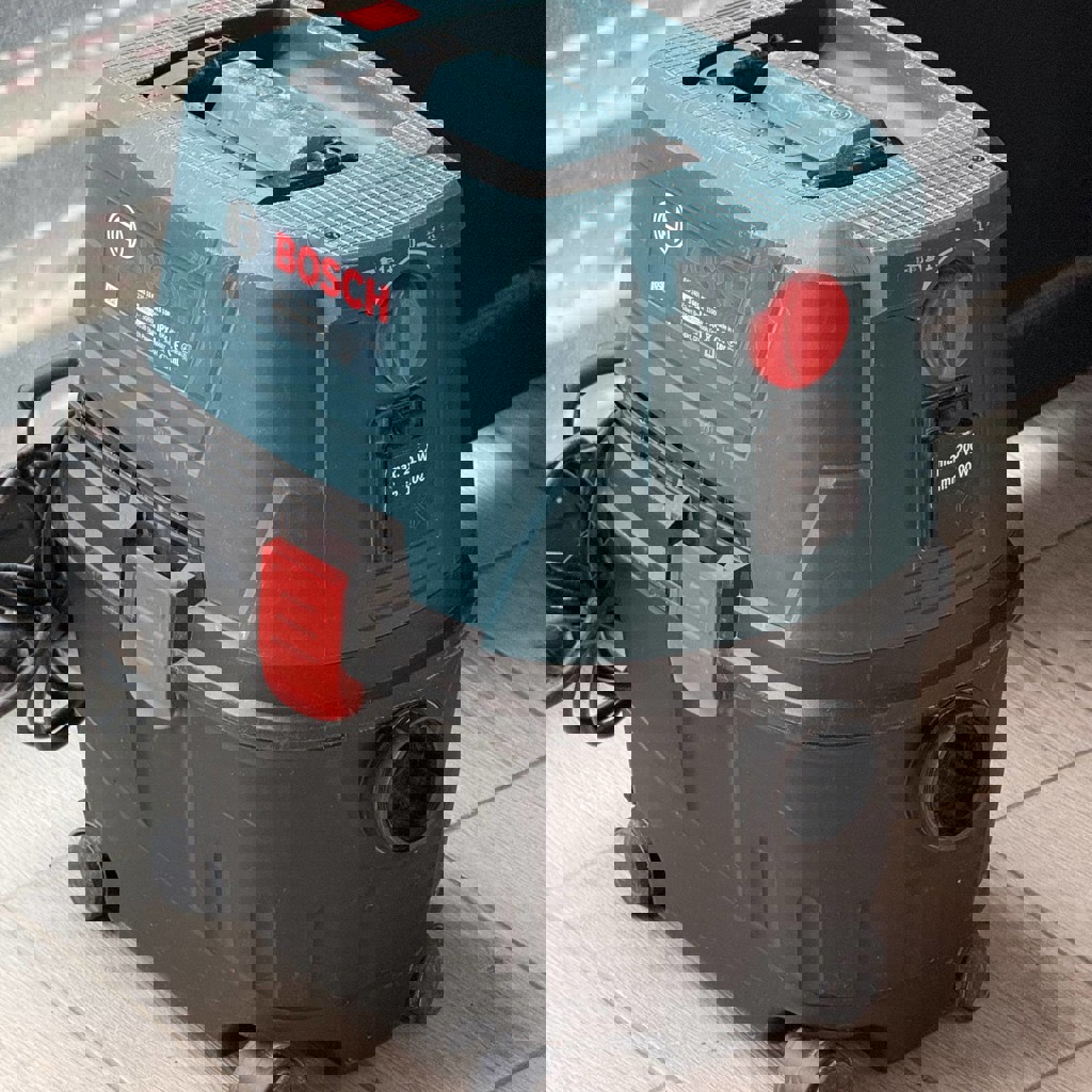 Пылесос Bosh gs15