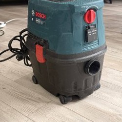 Пылесос Bosh gs15 - фото 2