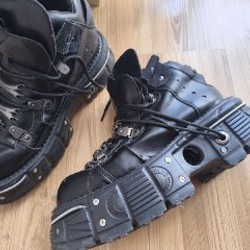 Ботинки - фото 2