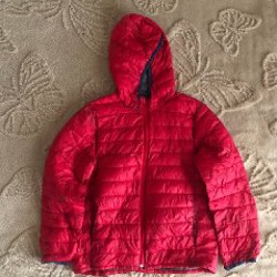 Кофта бомбер на мальчика - фото 1