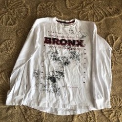 Кофта бомбер на мальчика - фото 4