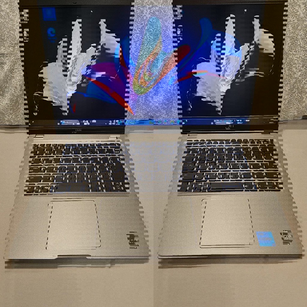 Ноутбук Dell Latitude 5420