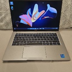 Ноутбук Dell Latitude 5420 - фото 1
