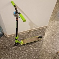 Скутер - фото 4