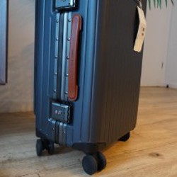 Чемодан Carl Friedrik The Carry-on X - фото 3