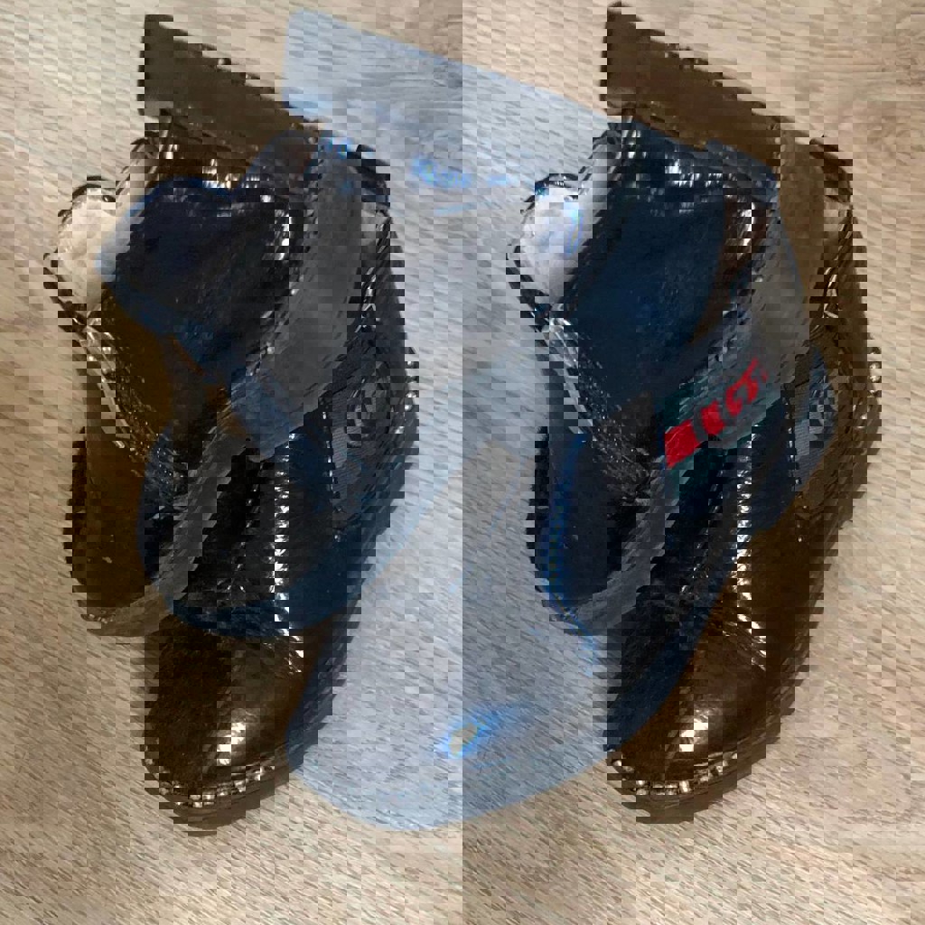 Туфли детские