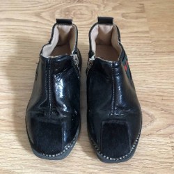 Туфли детские - фото 2