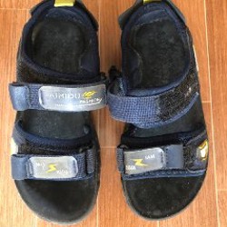 Туфли детские - фото 4