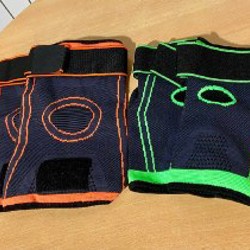 Спортивные штаны (S) - фото 4