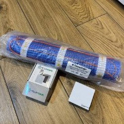 Теплый пол - фото 2