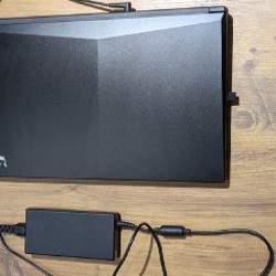 Ноутбук ARDOR GAMING NEO G17-I7ND309 - фото 3