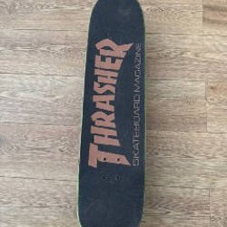 Скейт комплит - фото 2