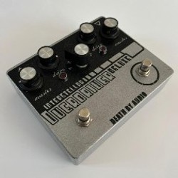 EarthQuaker Devices Hoof Reaper - фото 1