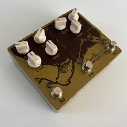 EarthQuaker Devices Hoof Reaper - фото 2