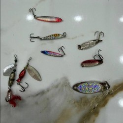 Набор для рыбалки - фото 3