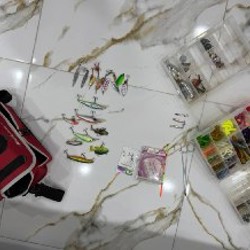 Набор для рыбалки - фото 5