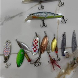 Набор для рыбалки - фото 6