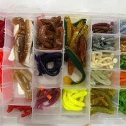 Набор для рыбалки - фото 8